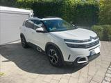 Citroën C5 Aircross- Diesel - AHK - Automatik - Panorama - Citroën C5 Aircross von privat