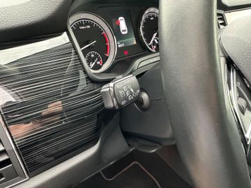 Fahrzeugabbildung SKODA Kodiaq 1.4 TSI Style 4x4 Pano AHK Navi uvm