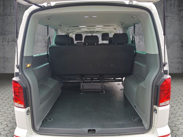T6.1 Caravelle Comfortline 2.0 TDI LR Aut