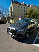 Audi Q7 55 TFSI e quattro - MATRIX, 22 Zoll, B&O - Audi Q7: 22