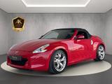 Nissan 370Z ROADSTER PACK*SPORT-AGA*BOSE*T.LEDER* - Nissan 370Z: Roadster