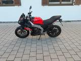 Aprilia Tuono 125 ABS  - APRILIA TUONO 125