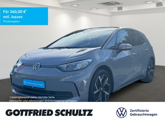 Volkswagen ID.3 PRO MOVE 58kWh CCS CARPLAY SITZHEIZUNG EINP foto 1