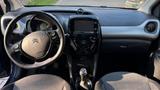 Citroën C1 VTi 68 ETG Shine  - Citroën C1: ABS