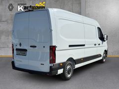 Fahrzeugabbildung Master IV Kasten 3,5t L3H2 Long Range E-TECH Adv