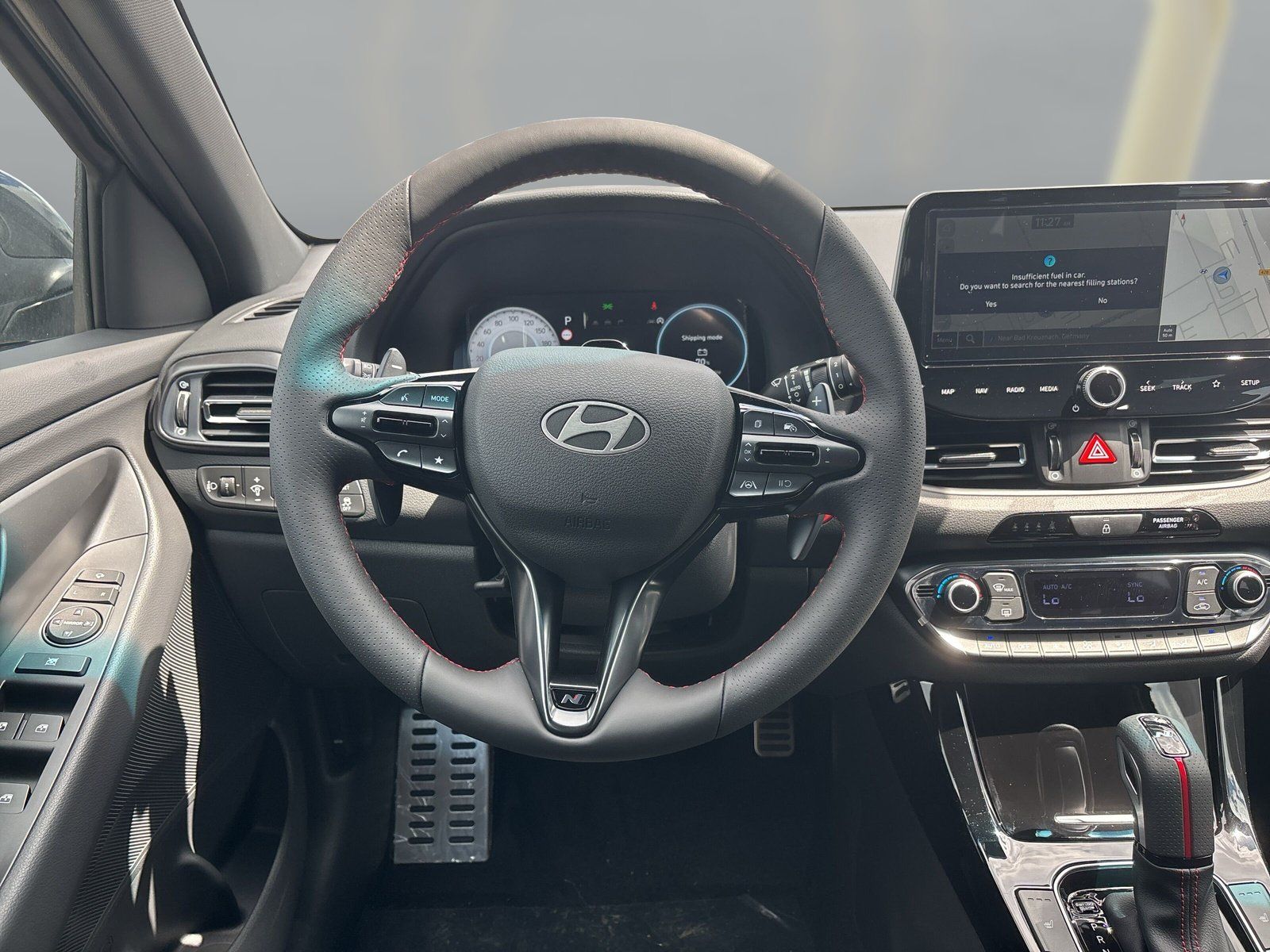 Hyundai i30 – Bild 9