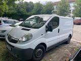 Opel Campervan Vivaro A |neuer TÜV | voll ausgestatte - Kastenwagen Vivaro