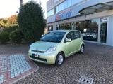 Daihatsu Sirion 1.3 Hiro 4WD GPL - gebrauchte Daihatsu Sirion aus dem Jahr 2007