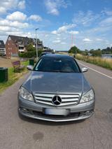 Mercedes-Benz C 350 AVANTGARDE Autom. AVANTGARDE - Mercedes-Benz C 350 in Düsseldorf
