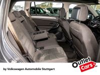 Volkswagen Tiguan Allspace - Vorschau Bild 13