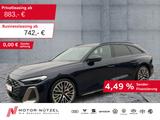 Audi S5 Avant EDITION ONE "ABT" 441 PS MATRIX+B&O+HuD - Audi S5 Jahreswagen