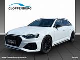 Audi RS4 Avant Head-Up 360-Kamera Pano Komf.Zug WKR B - Audi RS4 in Bremen