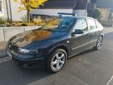 Seat Leon 1M 1.6l Benziner TÜV 6/27 - gebrauchte Seat Leon aus dem Jahr 2003