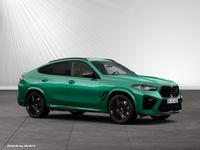 BMW X6 M - Vorschau Bild 11