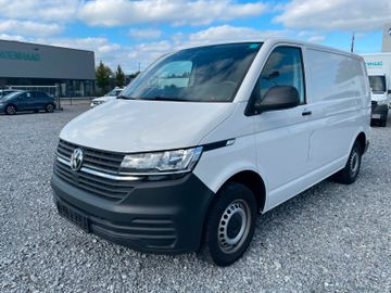 Fahrzeugabbildung Volkswagen T6.1 Transporter 2.0 TDI  KlimaPDC Flügeltürer
