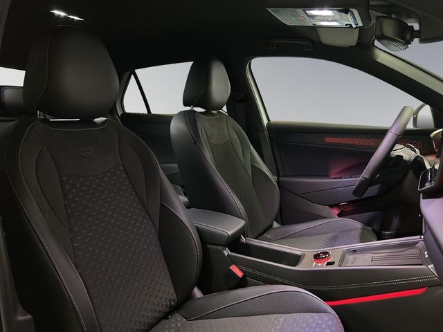 T-Roc R-Line 1.5 l eTSI DSG