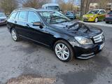 Mercedes-Benz C 200 C T-Modell CDI BlueEfficiency Xenon Pano - Mercedes-Benz C 200: Cdi Blueefficiency