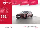 Audi RS6 Avant 4.0 TFSI quattro tiptronic performance - Audi RS6 Jahreswagen