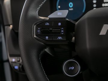 Hyundai Ioniq 5 N Elektro 4WD 360° Kamera BOSE N Boost
