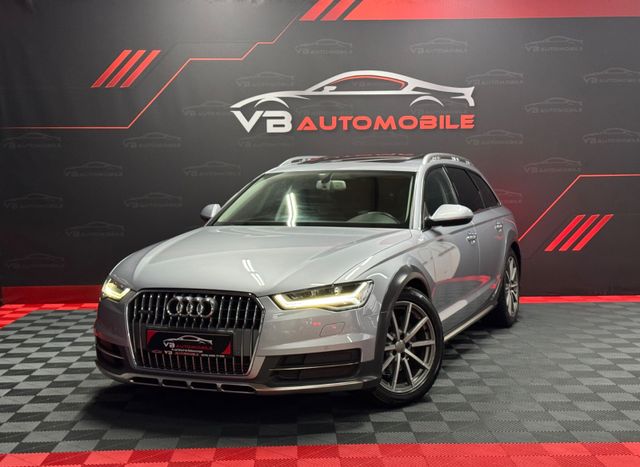 Audi A6 Allroad*Leder*Navi*Panoramadach*Matrix*