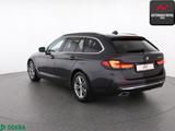 BMW 520 d T HUD,LASER,360°,ACC,KEYLESS,HARMAN/K,AHK - BMW 520 mit Panoramadach