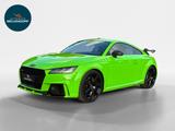 Audi TT RS Coupe 2.5 TFSI Quattro Navi B&O Akrapovic  - Audi TT RS aus 2017