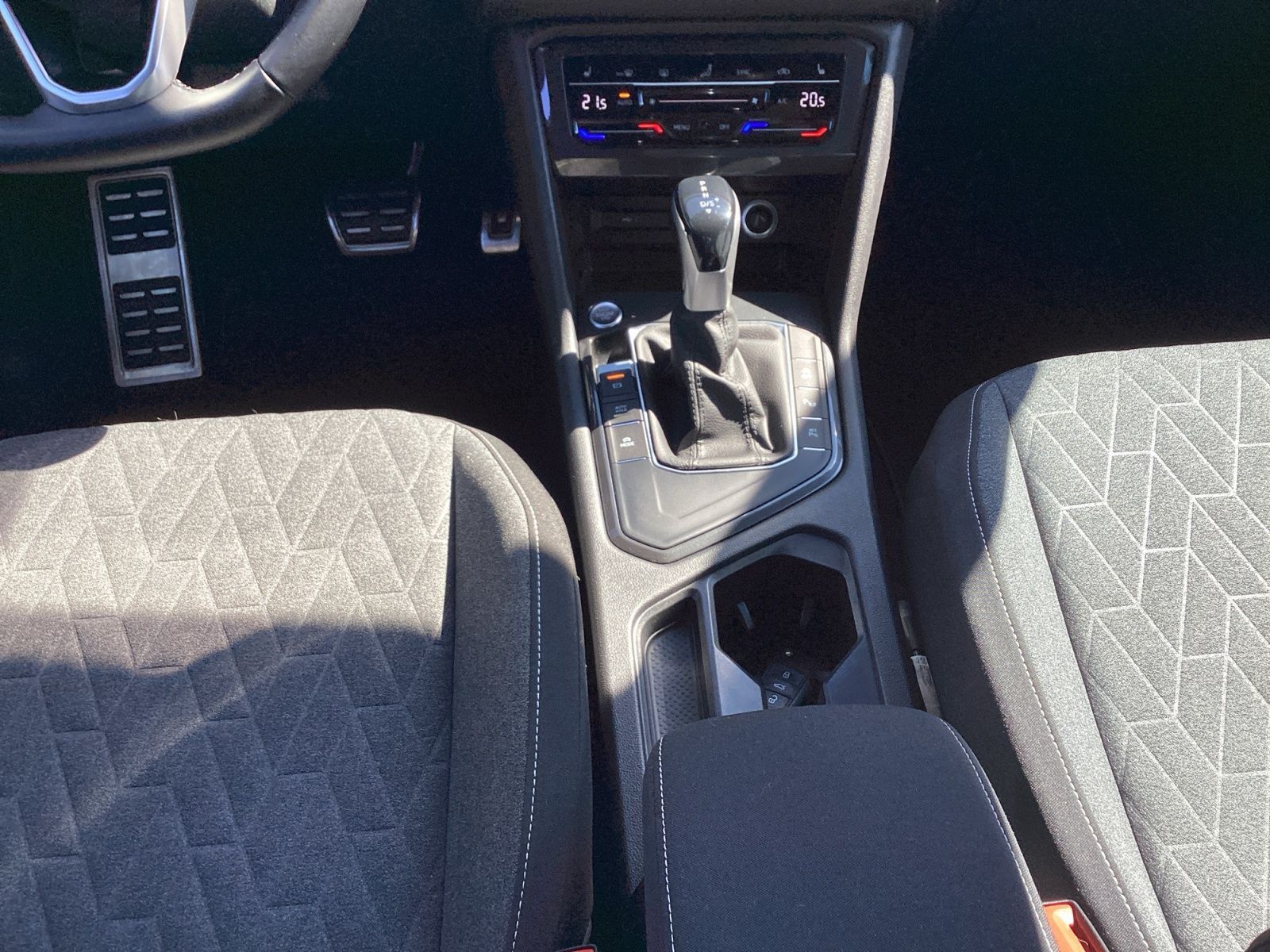 Volkswagen Tiguan - Bild 12
