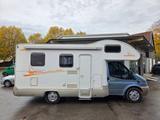Rimor 3 Katamarano Alkovern für 6 Personen - Rimor Wohnwagen & Wohnmobile