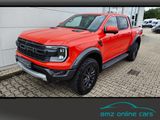 Ford Raptor Ranger 2.0 Raptor Paket 5J.Garantie