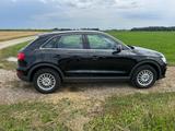 Audi Q3 1.4 TFSI ultra cylinder on demand - - Audi Q3 von privat