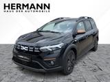 Dacia Jogger 1.6 HYBRID 140 e e) Extreme *LED*TWA*LM - Dacia: L