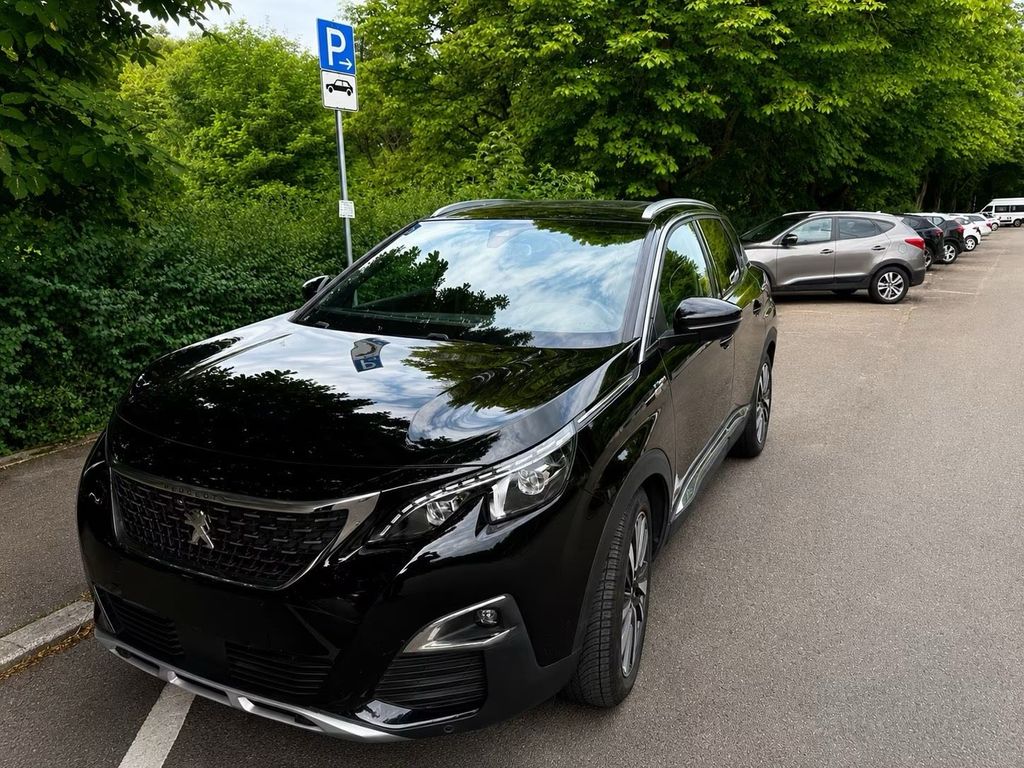 Image of Peugeot 3008