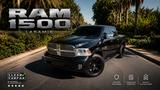 Dodge CLEAN CARFAX*LARAMIE*RAMBOX*VOLL*AHK*NAVI*PDC* - Dodge RAM: Laramie