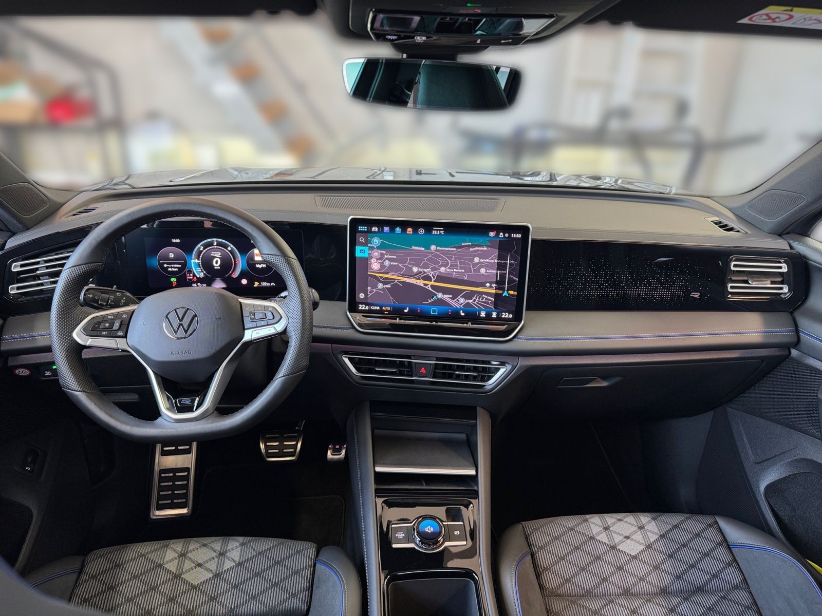 Volkswagen Tiguan - Bild 9