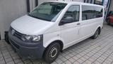 Volkswagen VW T5 Caravelle LR Klima Tempomat - Volkswagen T5: Lr