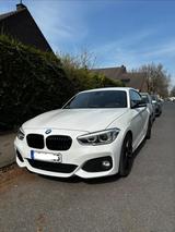 BMW 120i M Sport M Sport - BMW 120 in Düsseldorf