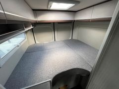 Pössl Summit 600 R S Plus| Bestand|Duo Control| I NetX