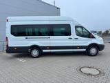 Ford Transit Kombi 350 L4 Trend - Ford Transit: Van