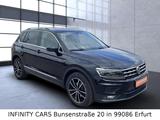 Volkswagen Tiguan Join Start-Stopp - Volkswagen Tiguan JOIN mit Diesel-Antrieb