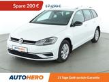 Volkswagen Golf VII 1.5 TSI ACT IQ.DRIVE BlueMotion*LED*ACC - Volkswagen Golf: Kombi, Bluemotion