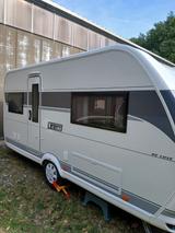 Hobby De Luxe 460 UFE IC - Line - Hobby 460 lu