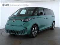 Volkswagen ID. Buzz - Vorschau Bild 2