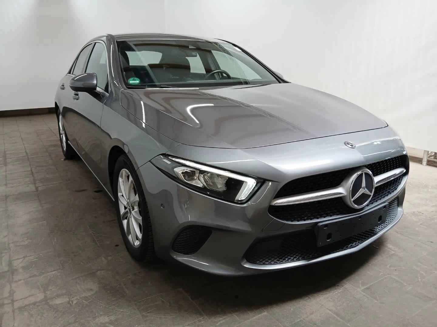 Mercedes-Benz A 200 A Limousine Progressive/MBUX/PREMIUM-PAKET