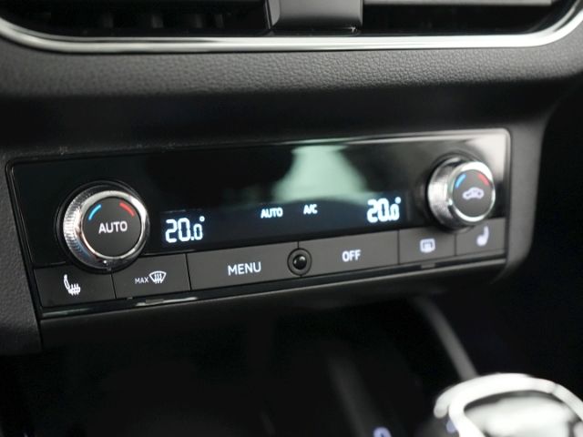 Kamiq CLEVER TSI DSG+LED LICHT+NAVI+SITZHEIZUNG+