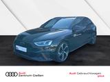 Audi A4 Avant 35 TDI S line Black Businesspaket Assis - Audi A4: Businesspaket