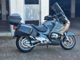 BMW R 1150 RT - BMW R 11