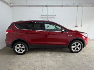Ford Kuga - 8