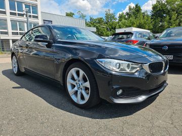 BMW 420 - 3