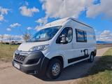 Roadcar R540 (2022) 1. Hand, Aufstelldach, AHK, CAM - Roadcar Wohnwagen & Wohnmobile
