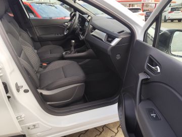 Bild 9 Mitsubishi ASX PLUS 1.3 T-Benziner 6-Gang 8Jahre Garantie